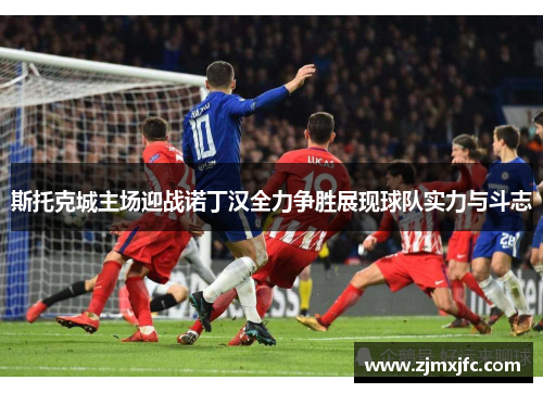 斯托克城主场迎战诺丁汉全力争胜展现球队实力与斗志